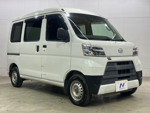 DAIHATSU HIJET CARGO 2021