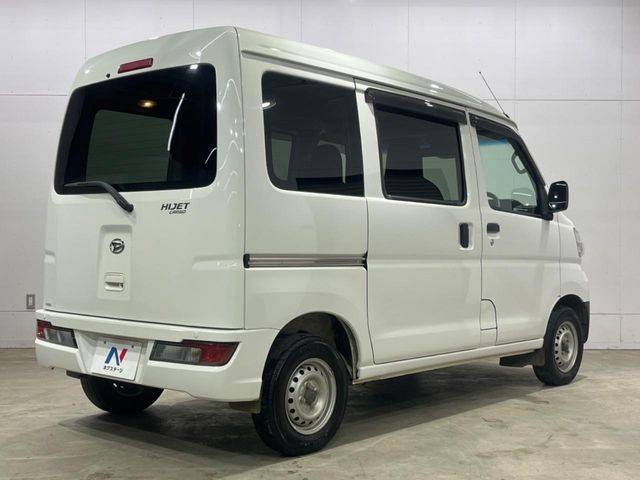 DAIHATSU HIJET CARGO 2021