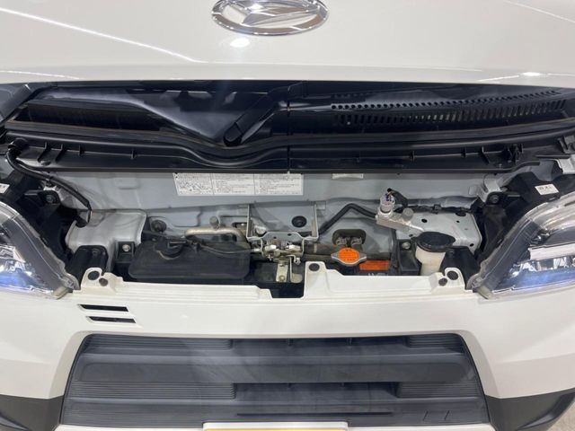 DAIHATSU HIJET CARGO 2021