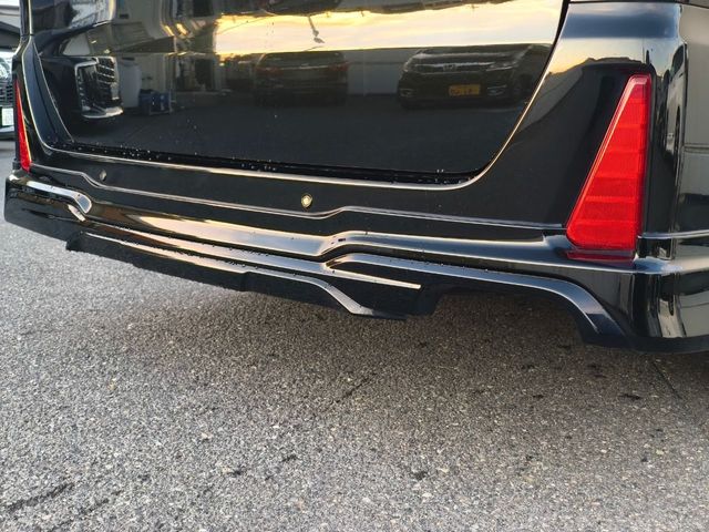 TOYOTA VOXY HYBRID 2021