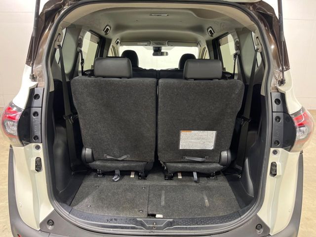 TOYOTA SIENTA HYBRID 2020