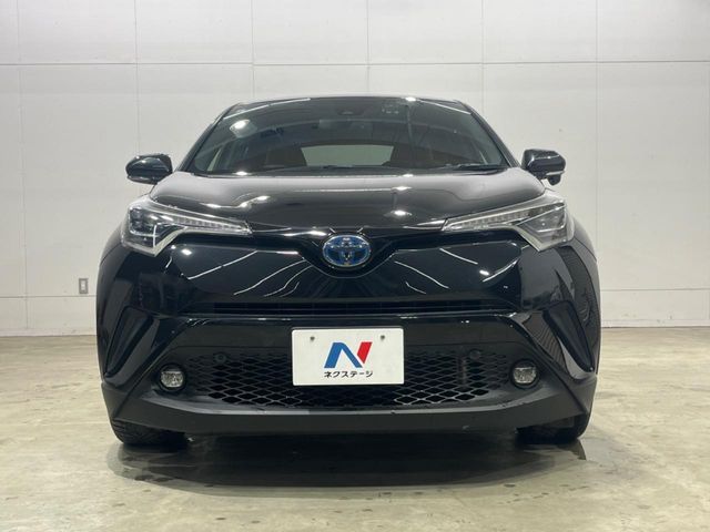 TOYOTA C-HR 2019