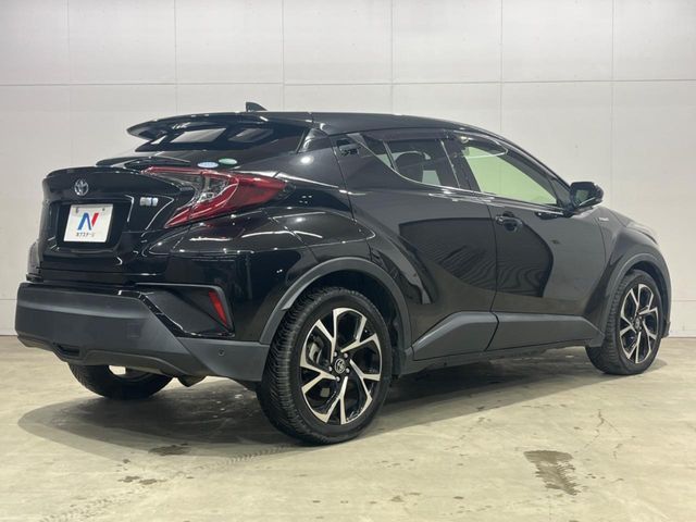 TOYOTA C-HR 2019