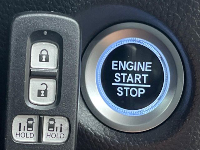 HONDA N BOX CUSTOM 2021