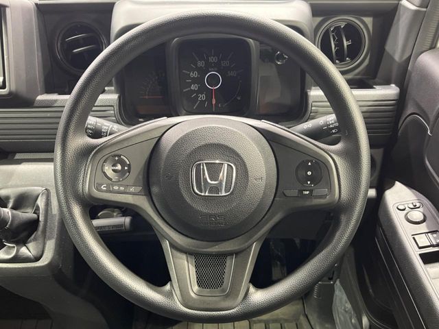 HONDA N-VAN 2024