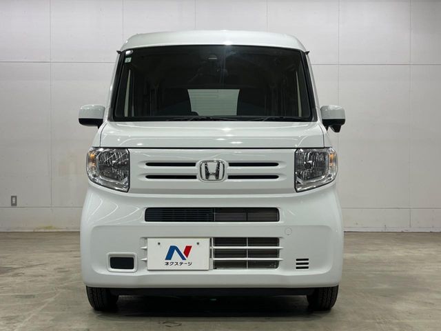 HONDA N-VAN 2024