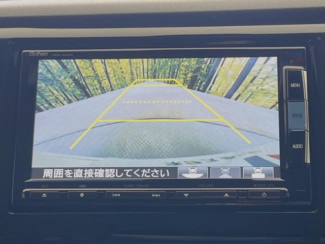 HONDA N-WGN CUSTOM 2015