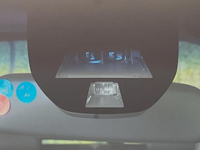 HONDA N-WGN CUSTOM 2015