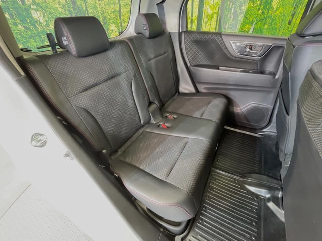 HONDA N-WGN CUSTOM 2015