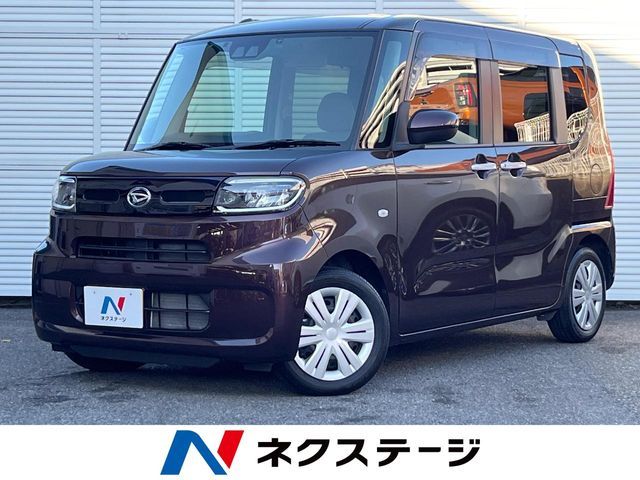 DAIHATSU TANTO 2022