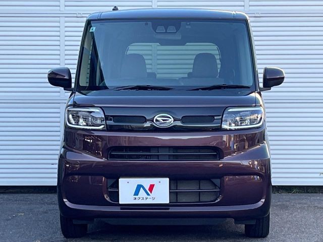 DAIHATSU TANTO 2022