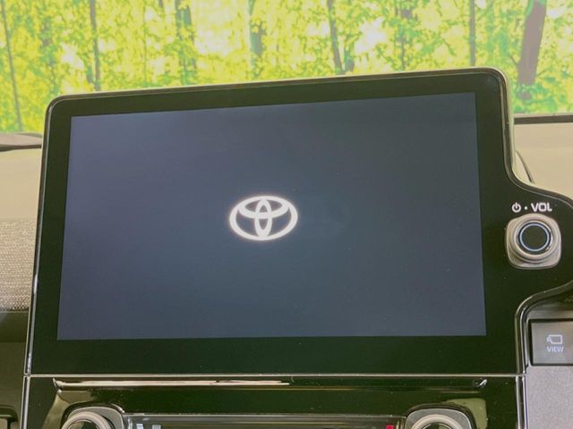 TOYOTA SIENTA HYBRID 2022