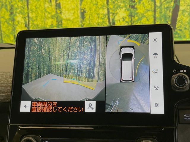 TOYOTA SIENTA HYBRID 2022