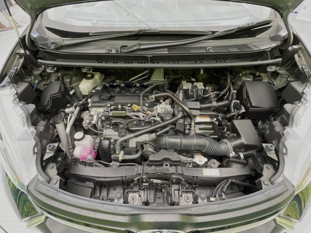 TOYOTA SIENTA HYBRID 2022