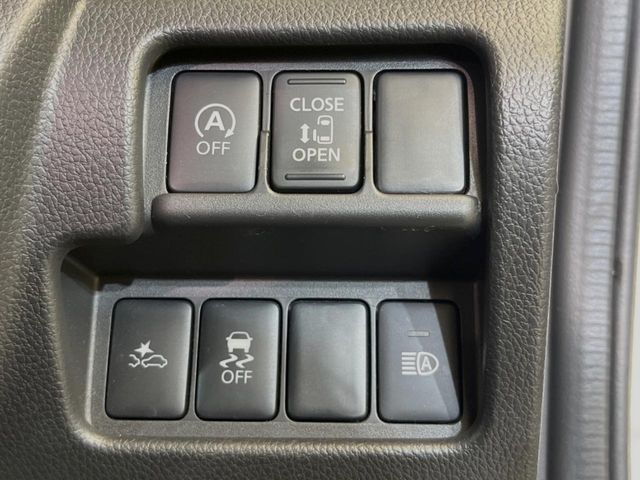 NISSAN DAYZ ROOX 2017