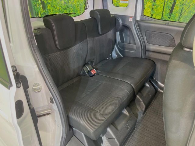 NISSAN DAYZ ROOX 2017