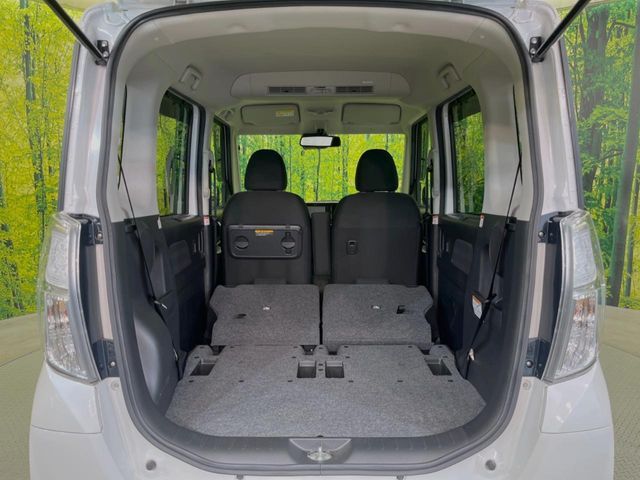 NISSAN DAYZ ROOX 2017