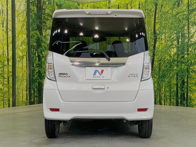 NISSAN DAYZ ROOX 2017