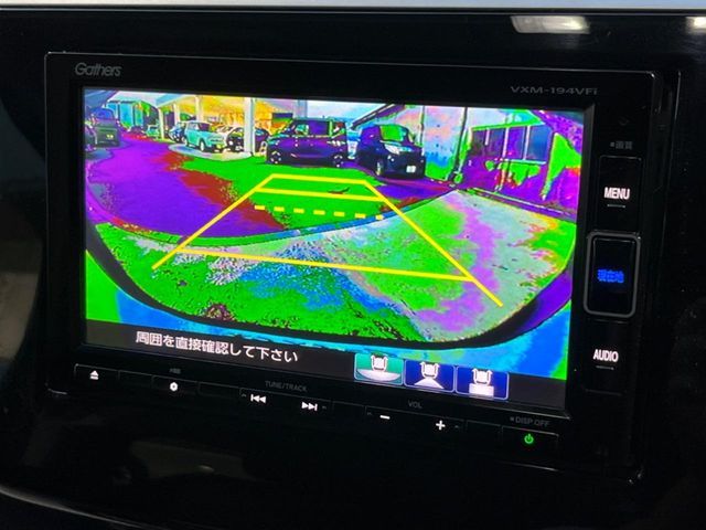 HONDA STEPWAGON SPADA 2019