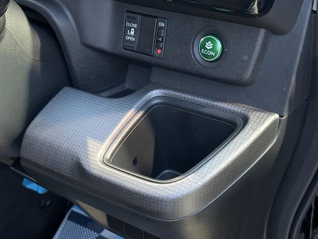 HONDA STEPWAGON SPADA 2019