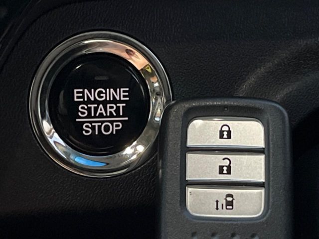 HONDA STEPWAGON SPADA 2019