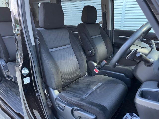 HONDA STEPWAGON SPADA 2019