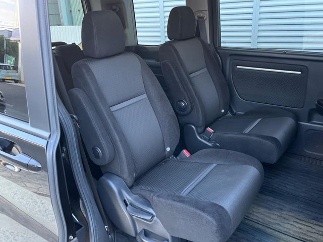 HONDA STEPWAGON SPADA 2019