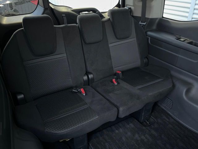 HONDA STEPWAGON SPADA 2019