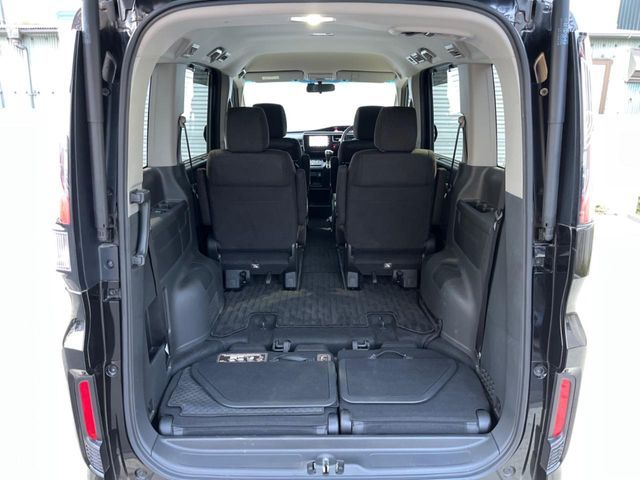 HONDA STEPWAGON SPADA 2019