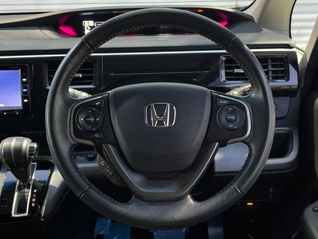 HONDA STEPWAGON SPADA 2019