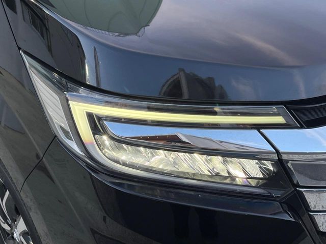 HONDA STEPWAGON SPADA 2019