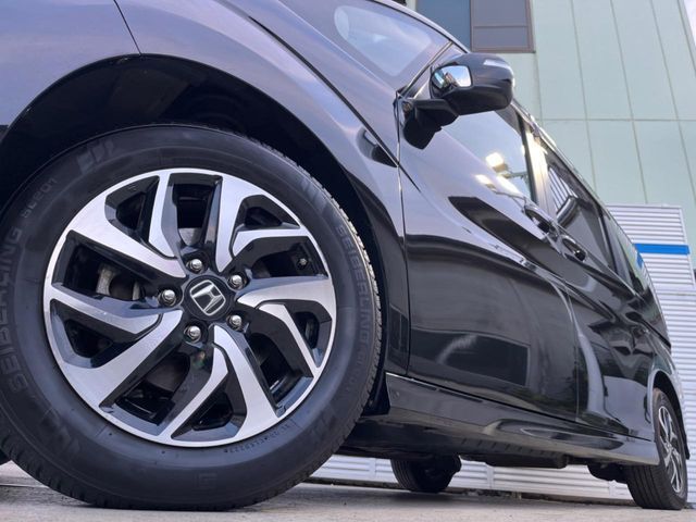 HONDA STEPWAGON SPADA 2019