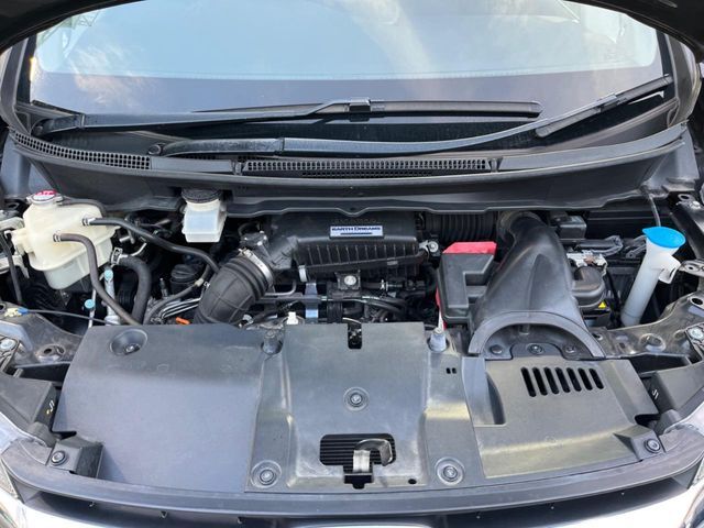 HONDA STEPWAGON SPADA 2019