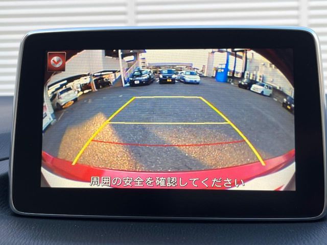 MAZDA AXELA SPORTS 2015