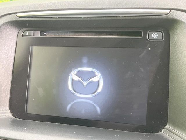 MAZDA CX-5 2015
