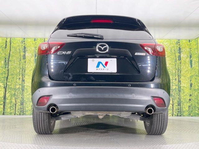 MAZDA CX-5 2015