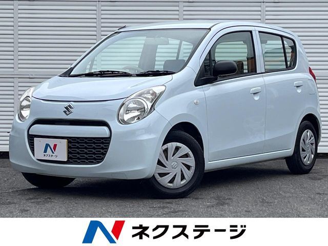 SUZUKI ALTO ECO 2011