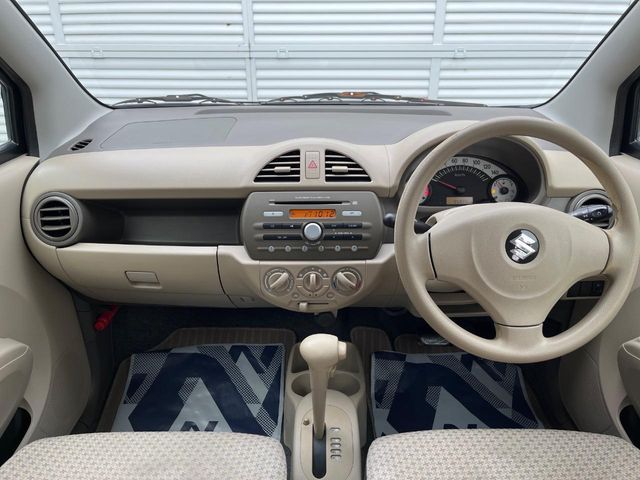 SUZUKI ALTO ECO 2011