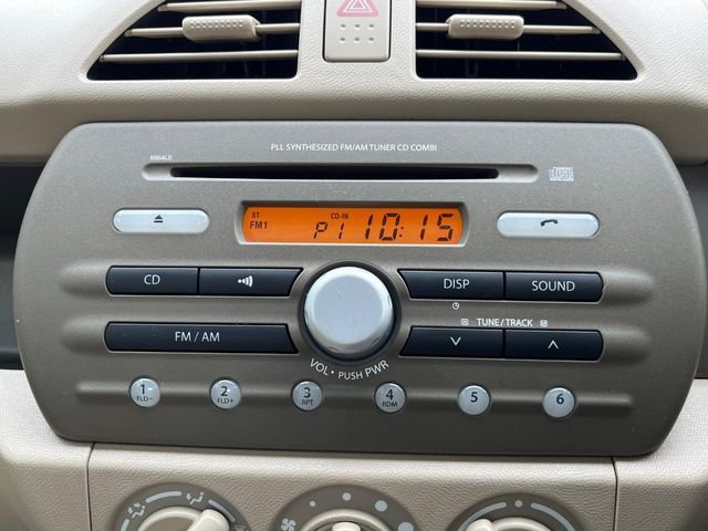 SUZUKI ALTO ECO 2011