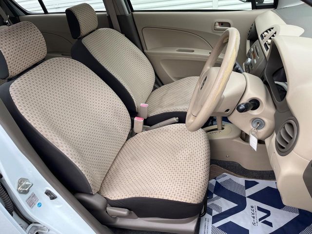 SUZUKI ALTO ECO 2011