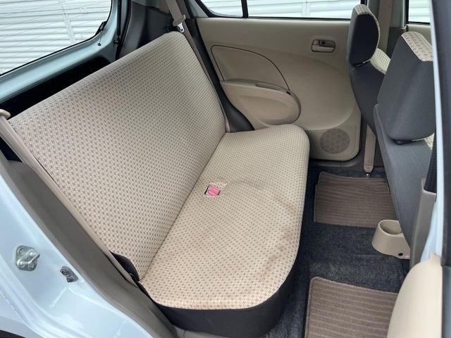 SUZUKI ALTO ECO 2011