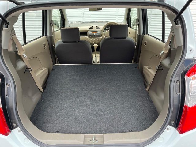 SUZUKI ALTO ECO 2011