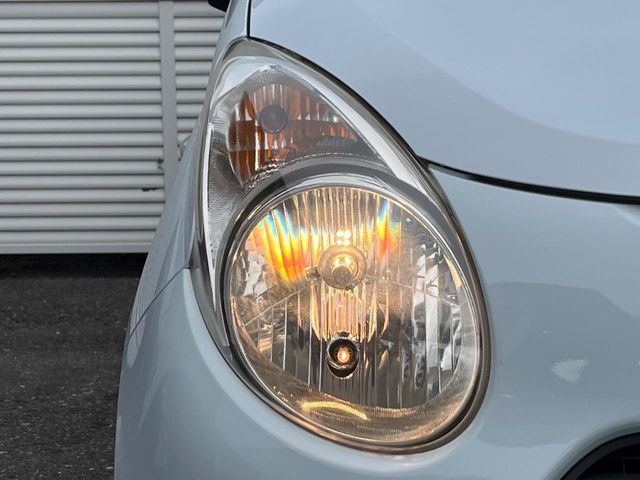 SUZUKI ALTO ECO 2011