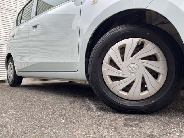 SUZUKI ALTO ECO 2011