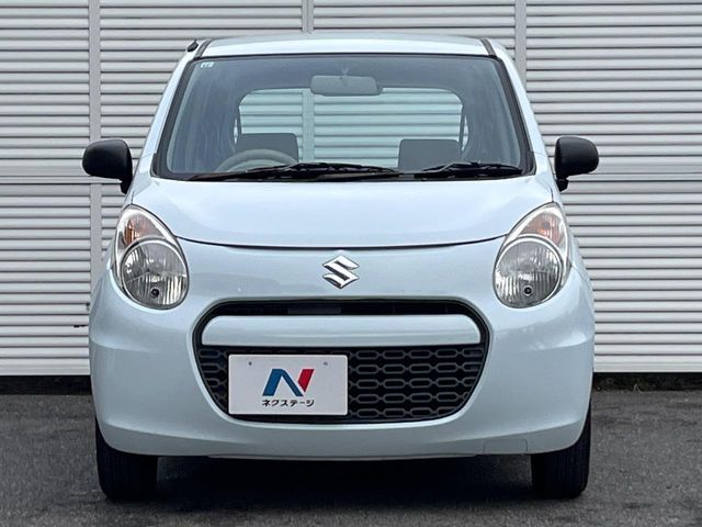 SUZUKI ALTO ECO 2011