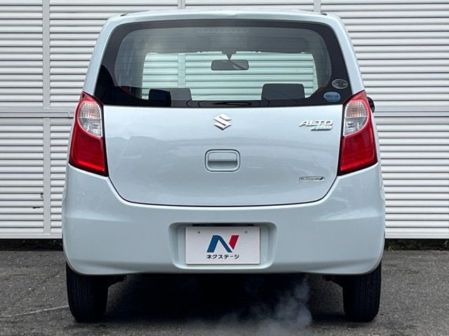 SUZUKI ALTO ECO 2011