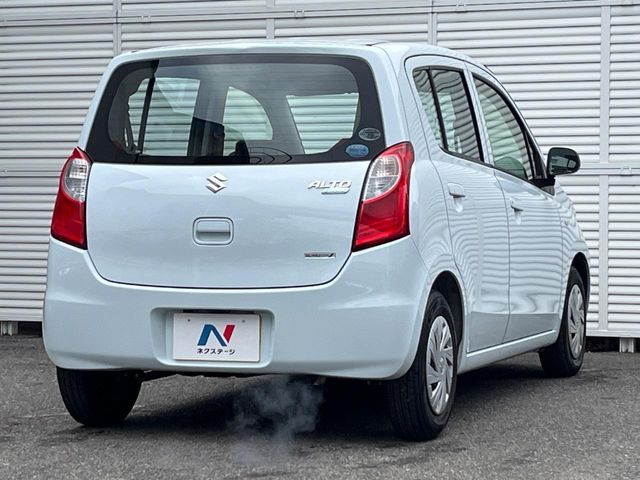 SUZUKI ALTO ECO 2011