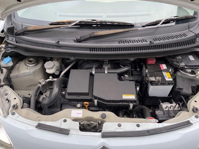 SUZUKI ALTO ECO 2011