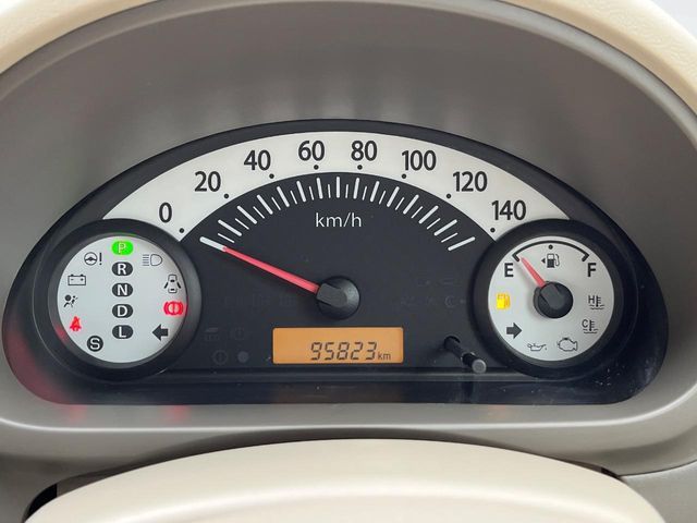 SUZUKI ALTO ECO 2011