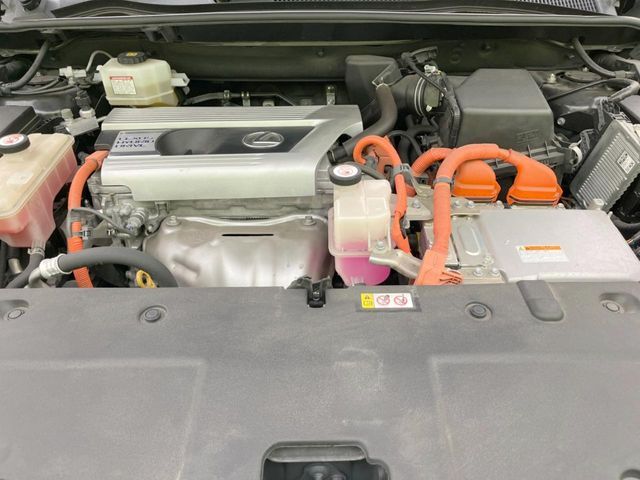 TOYOTA LEXUS NX300h 2018